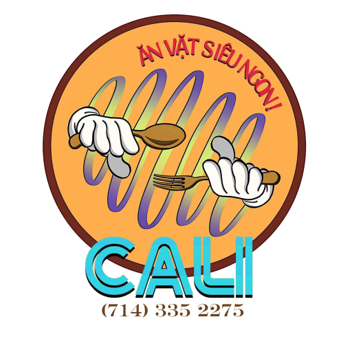 Cali Ăn Vặt Siêu Ngon